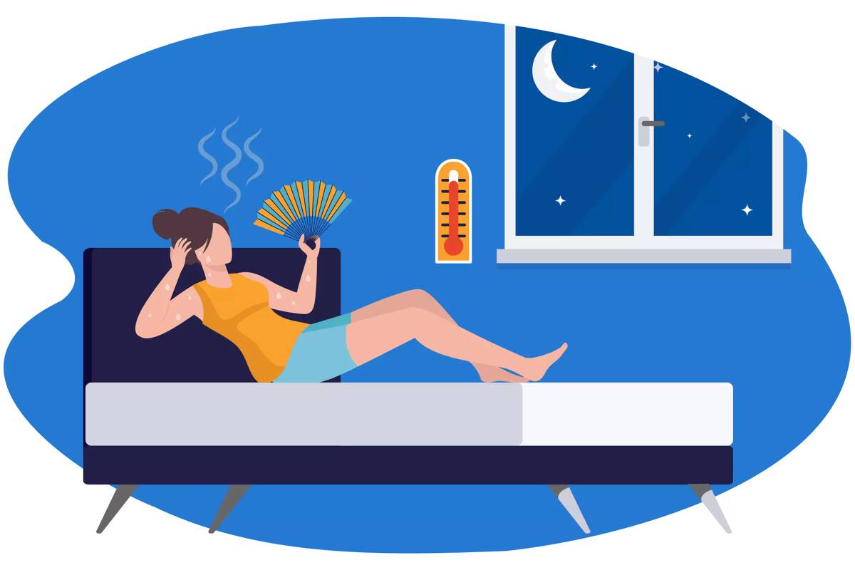 Fenster verdunkeln: Tipps für einen verbesserten Schlaf - Wir sind Matratze.
