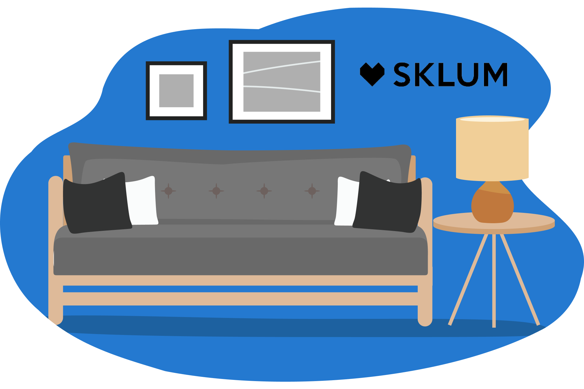 Sklum