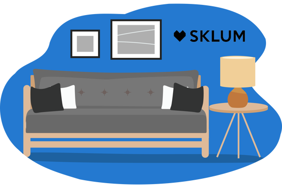 Sklum