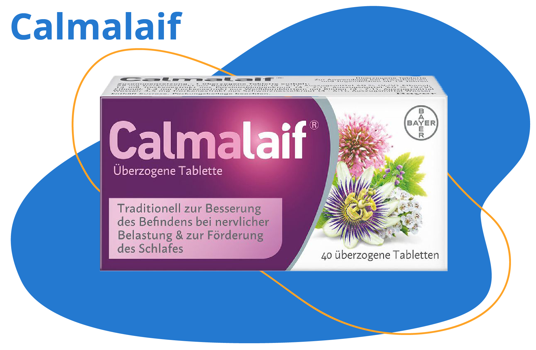Calmalaif