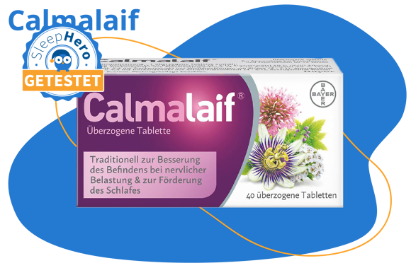 Calmalaif