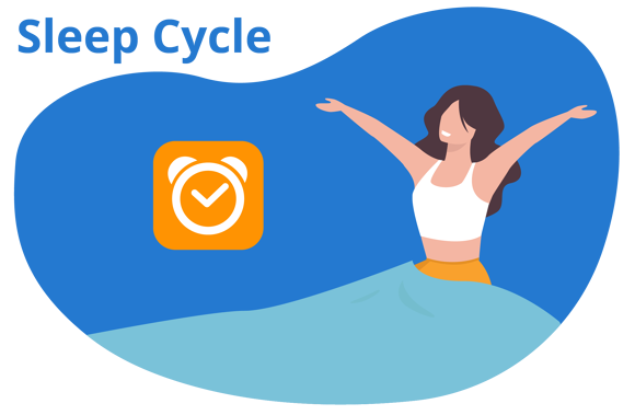 Sleep Cycle App