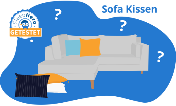 Sofa Kissen