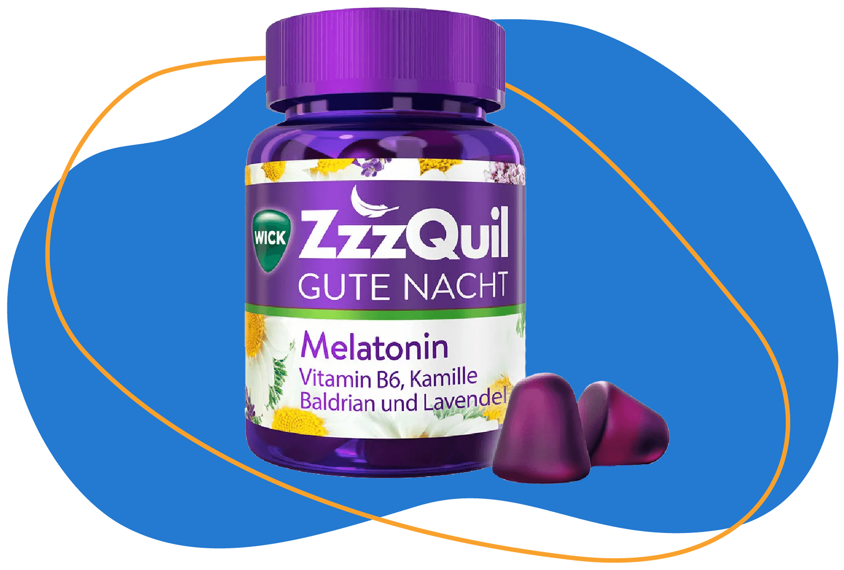 Unser Erfahrungsbericht zu Wick ZzzQuil (2022)