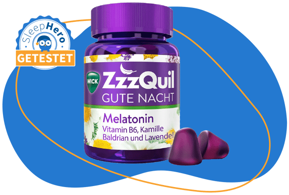 Wick ZzzQuil