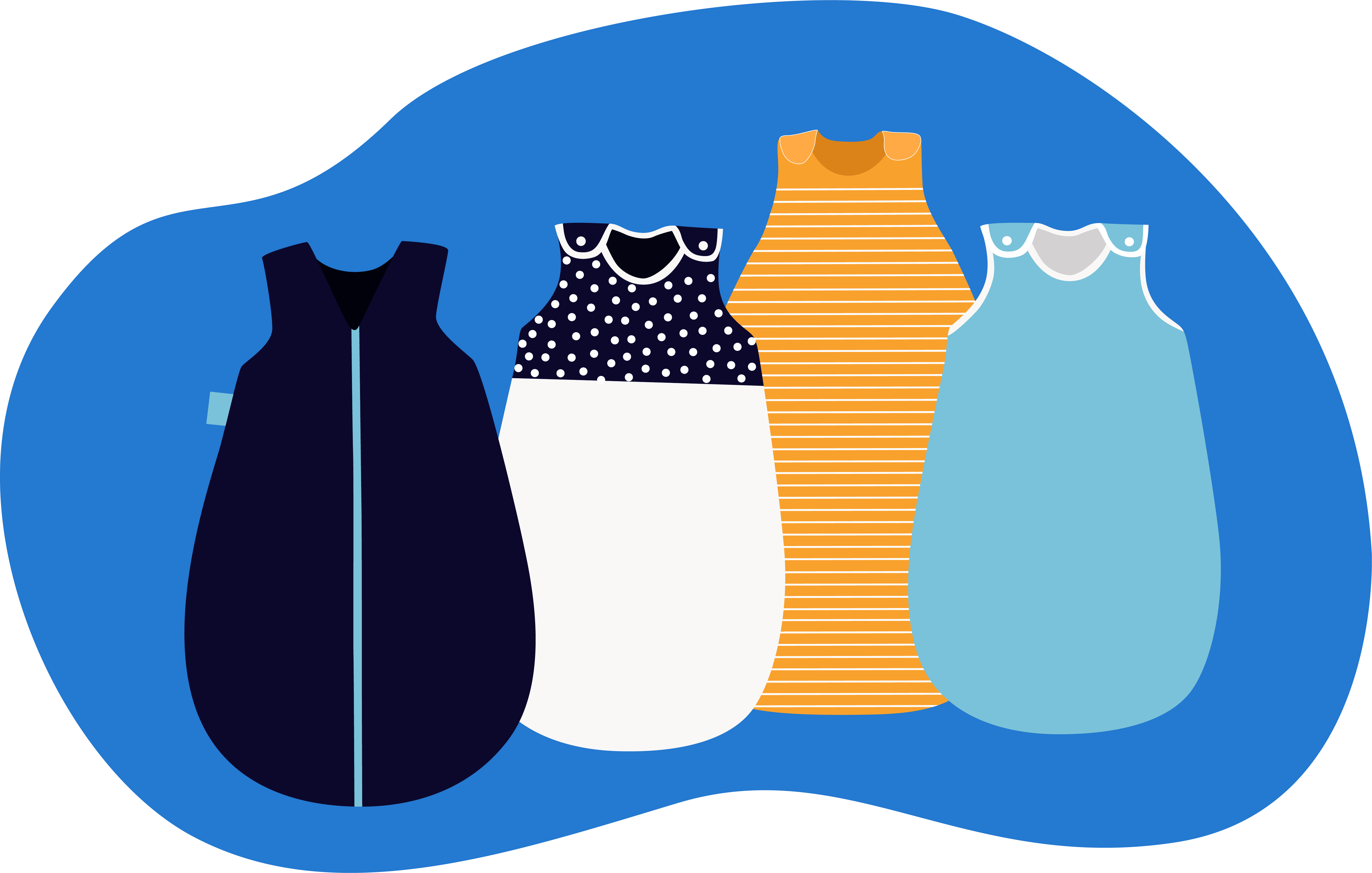 Babyschlafsack