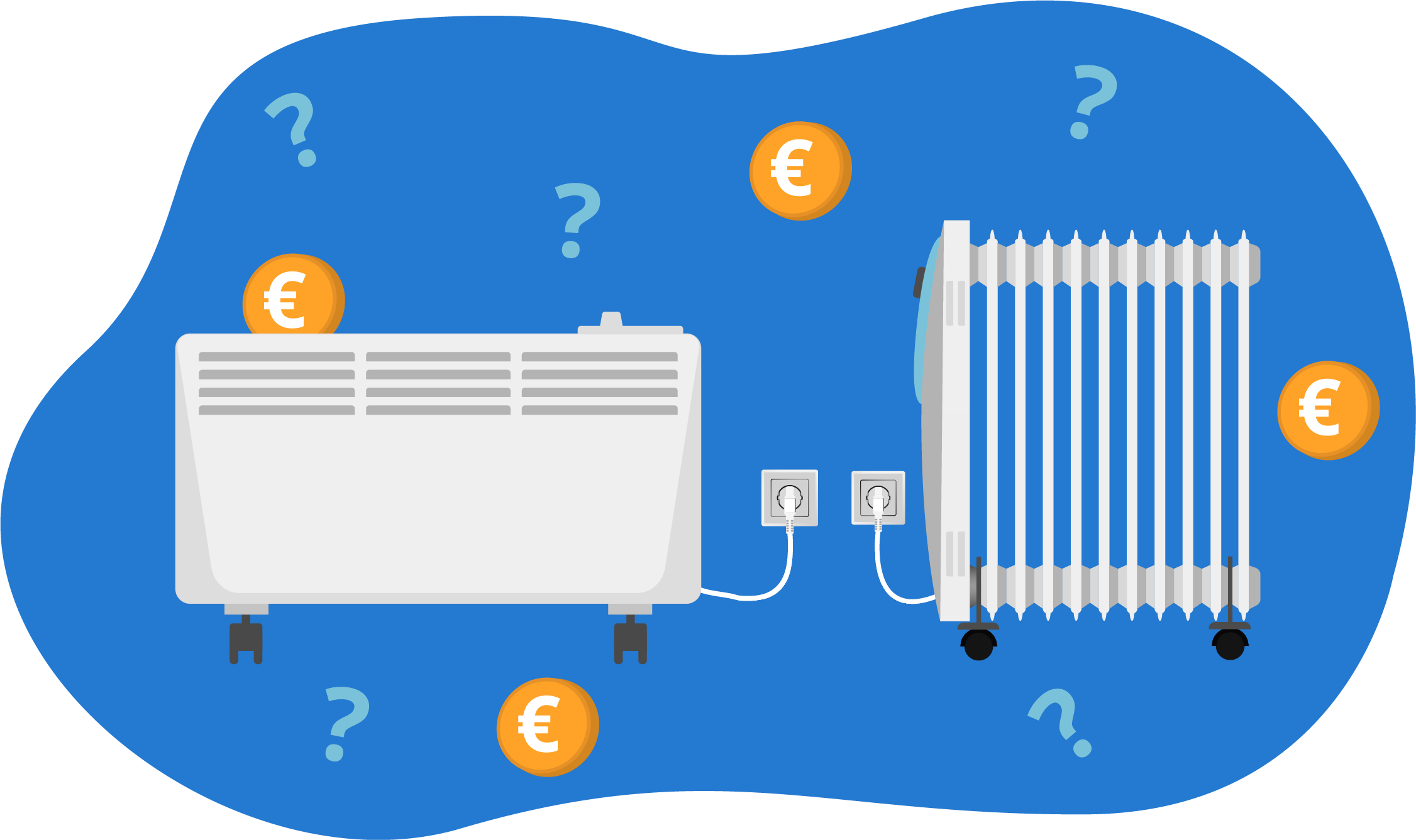 Elektroheizungen