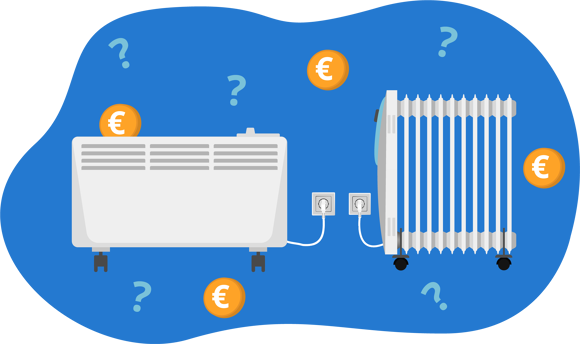 Elektroheizungen