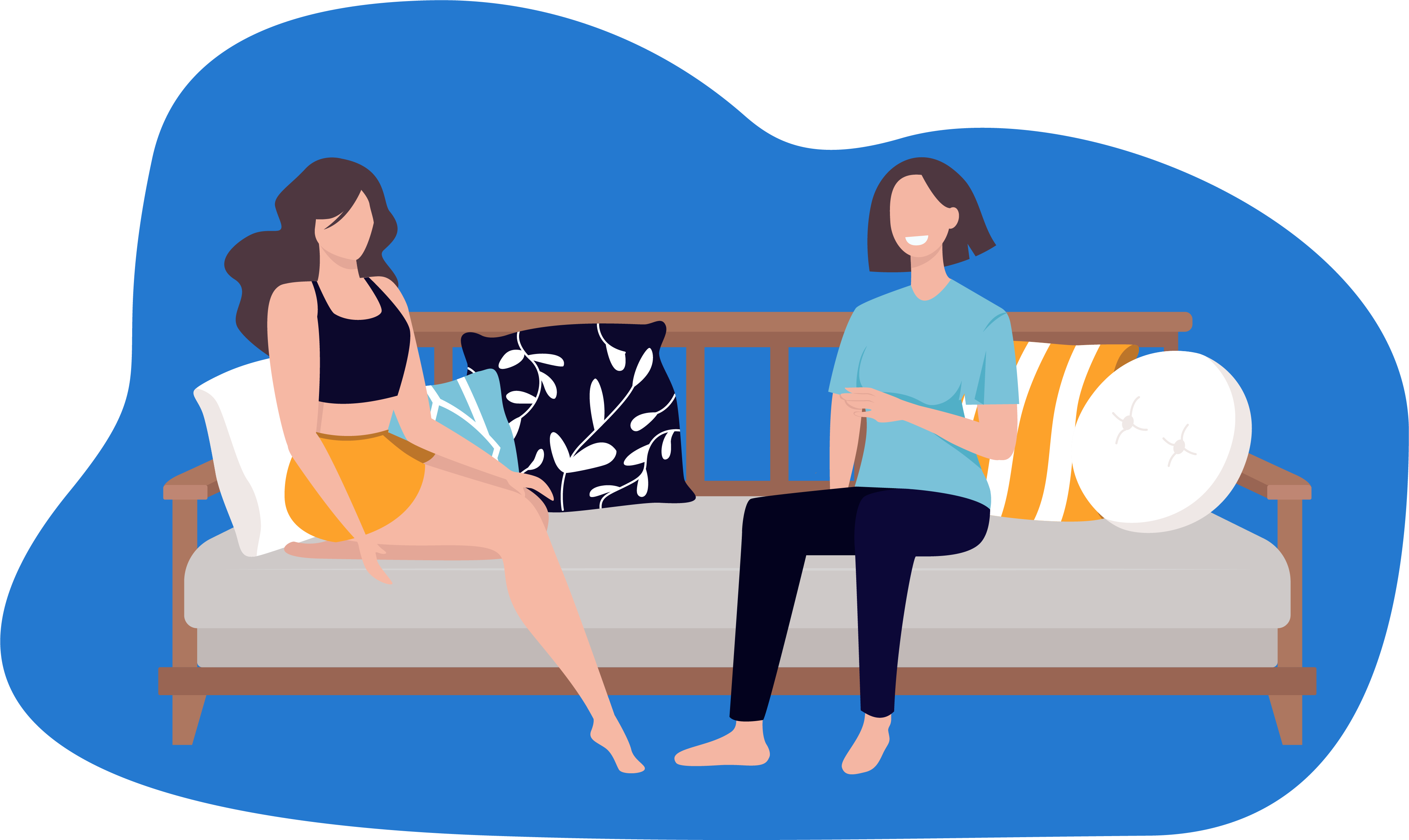 Die besten Outdoor Kissen