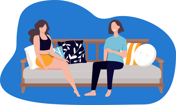 Die besten Outdoor Kissen