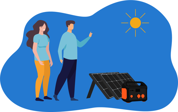 Solargenerator
