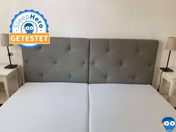 Emma Classic Polsterbett