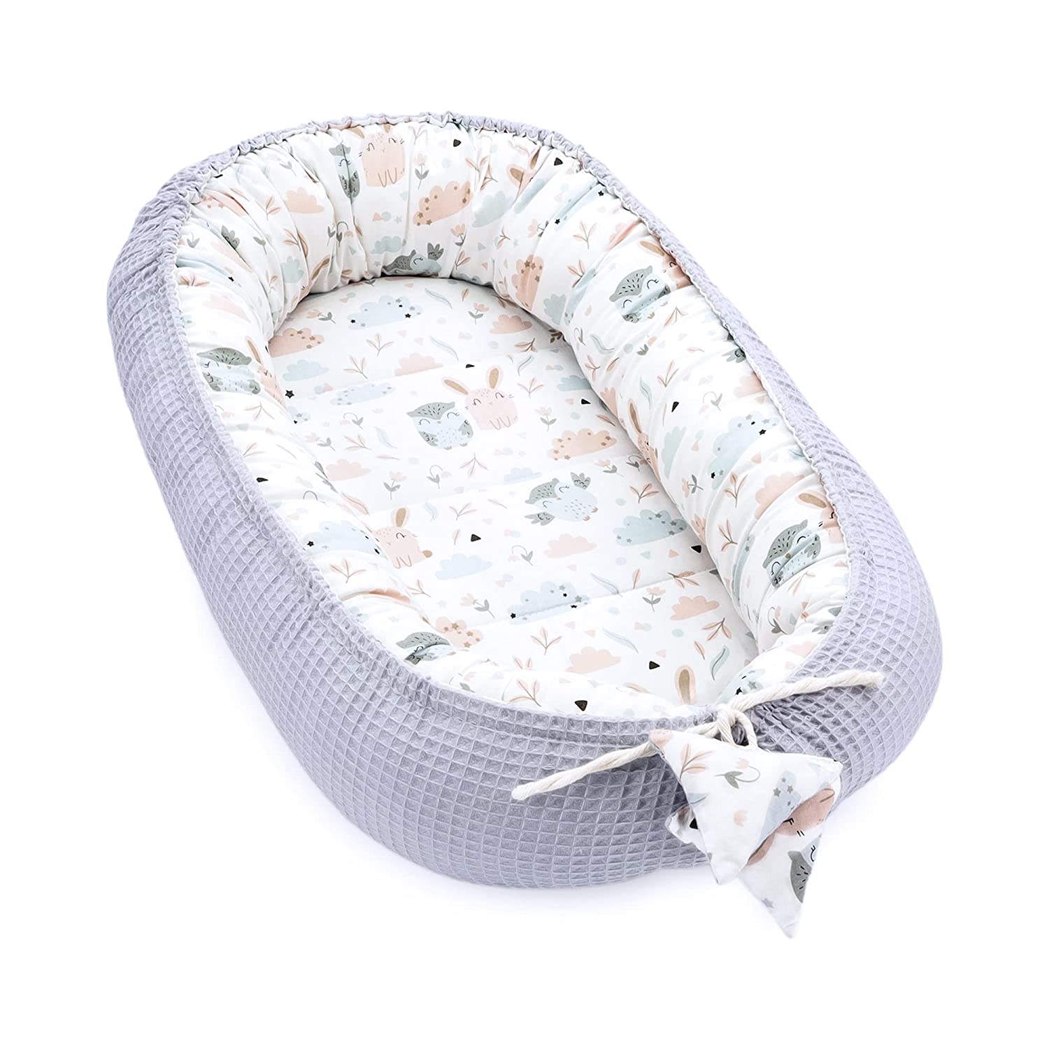 Babybett Nestchen
