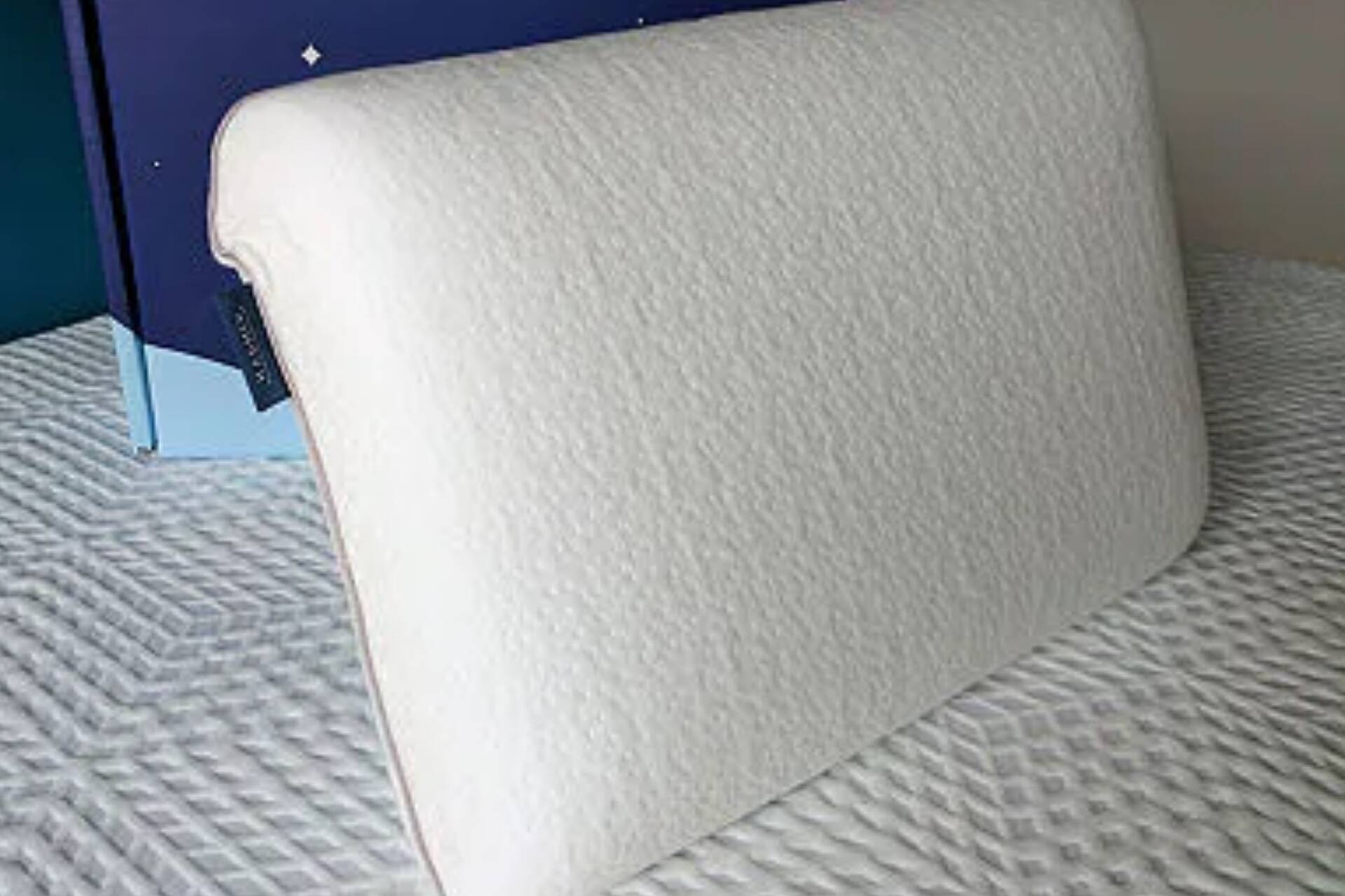 slome ergonomische kissen