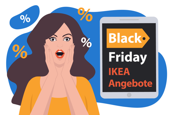 Black Friday IKEA