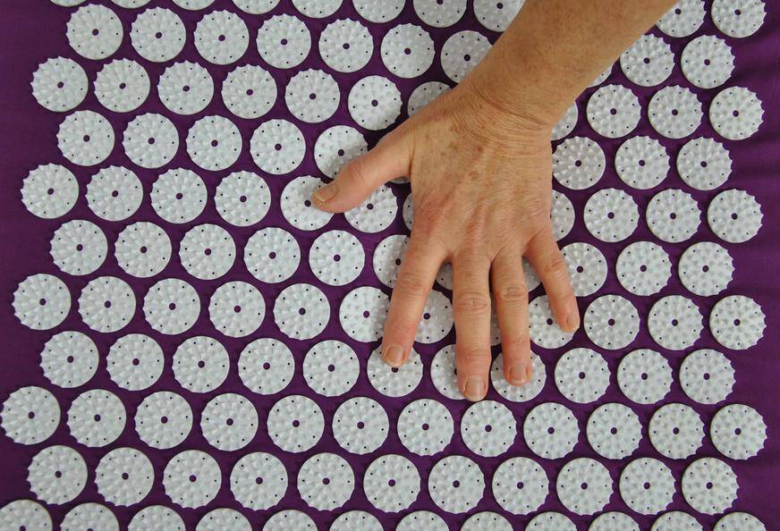 bodhi mat spitzen