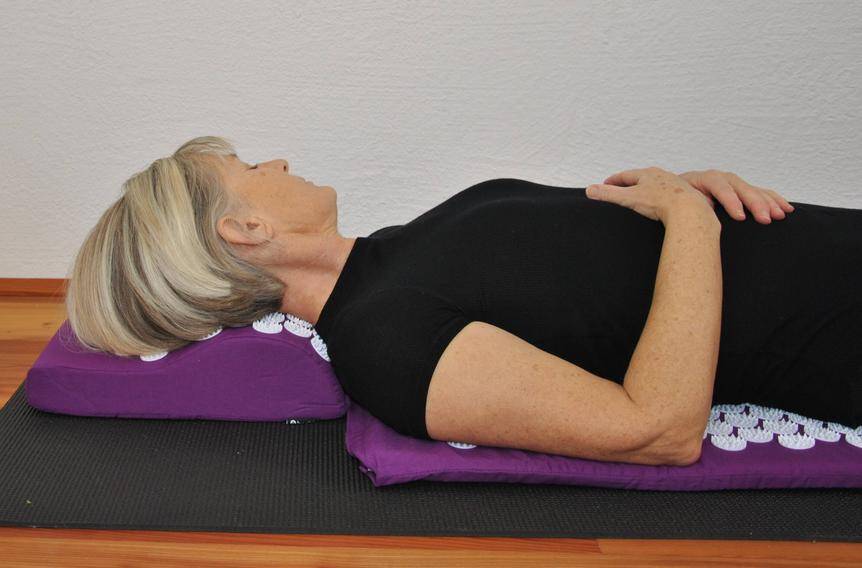BODHI Akupressur-Set Vital XL