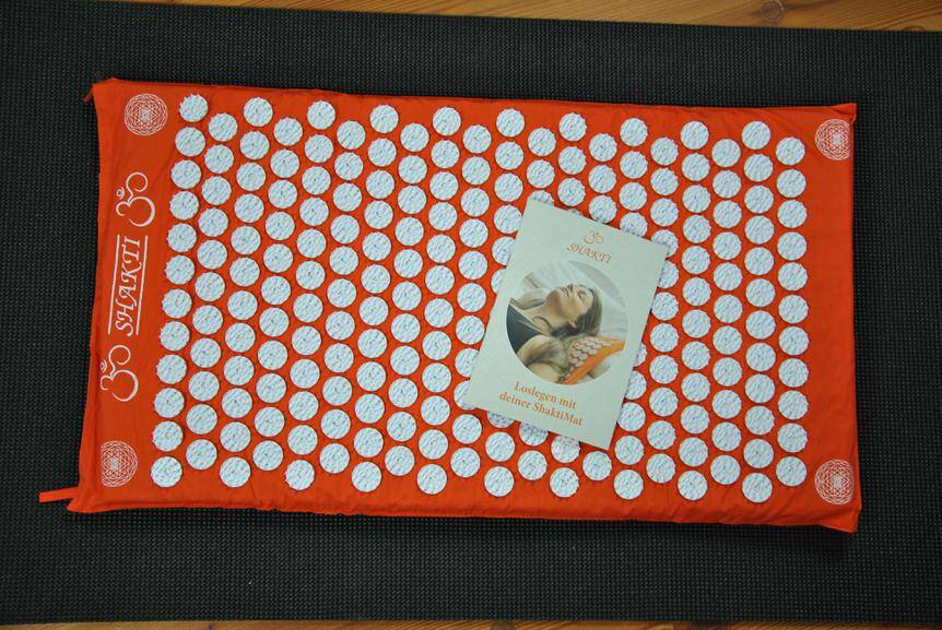 Die besten Akupressurmatten im Test (2023)