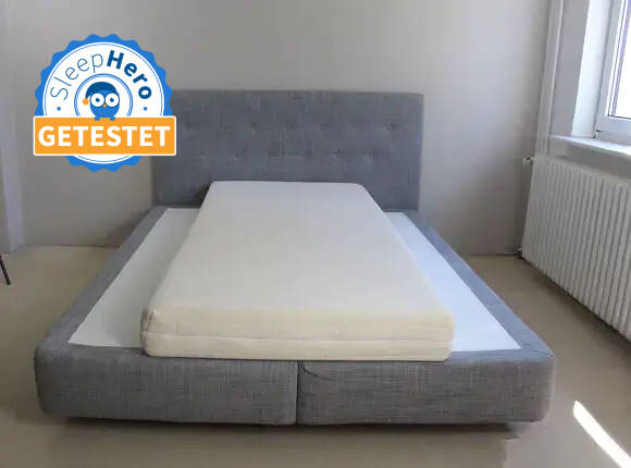 allnatura Supra-Comfort