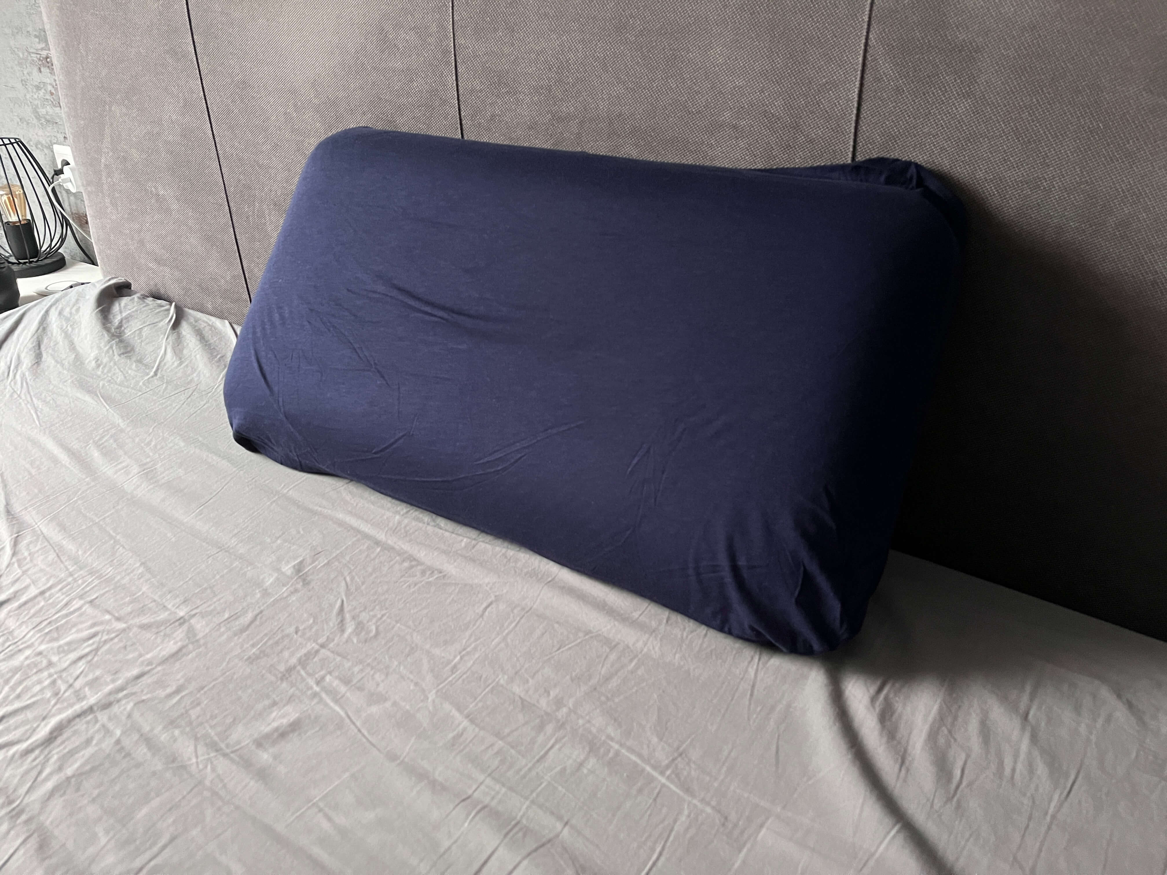 Casimum Nackenstützkissen Vario Comfort