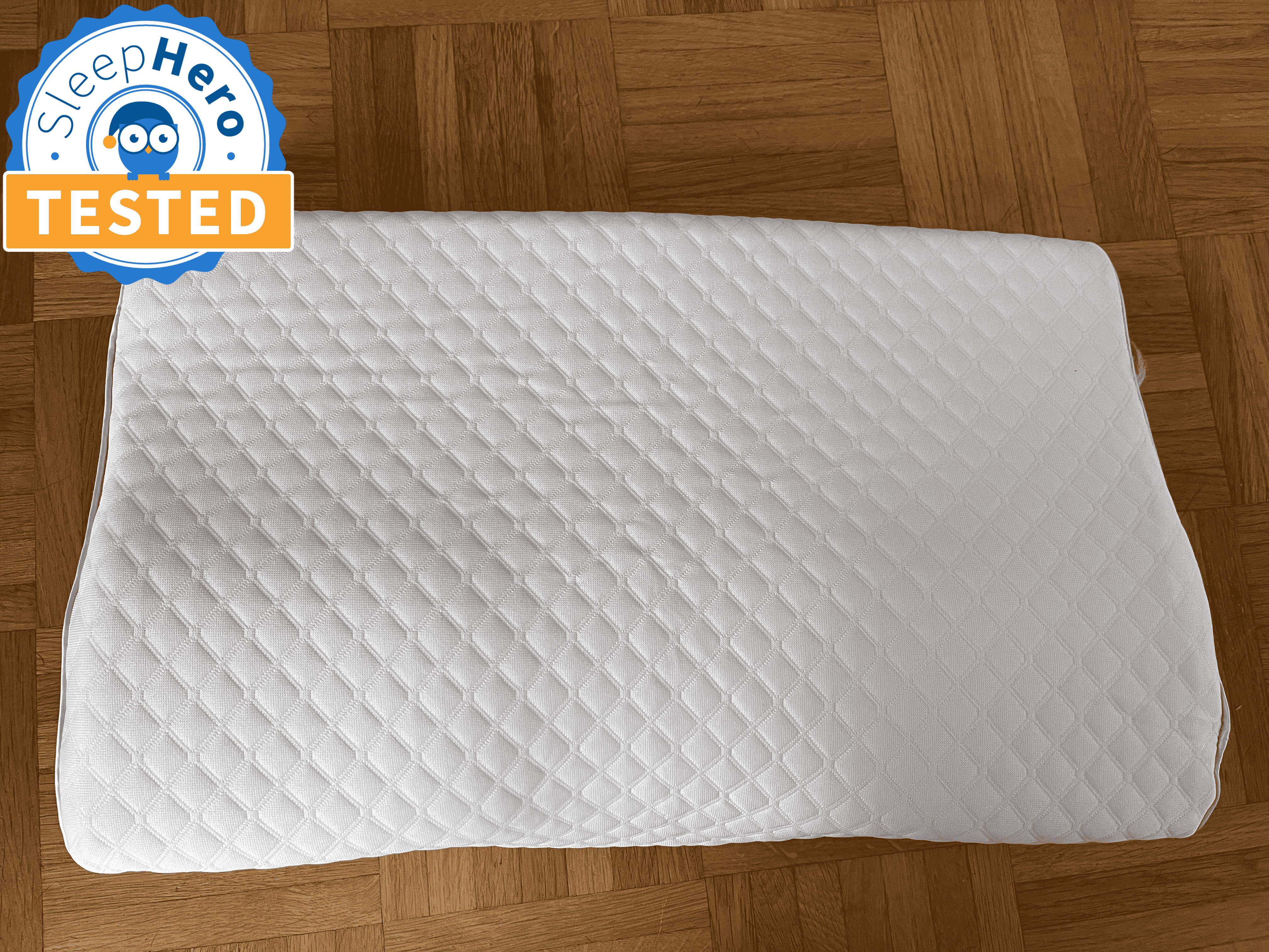 Derila Pillow Review UK
