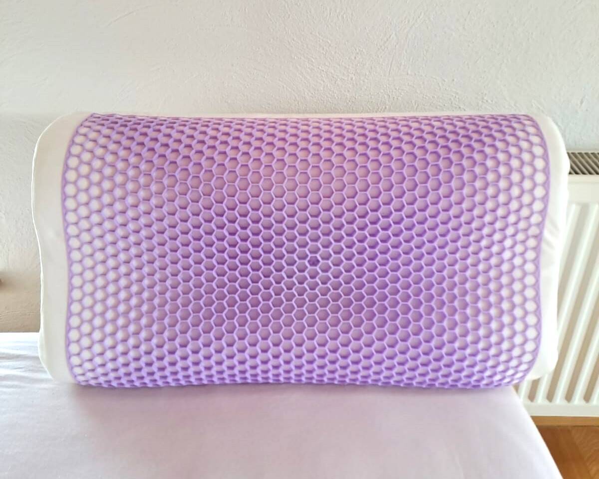 Emma elite stuetzkissen