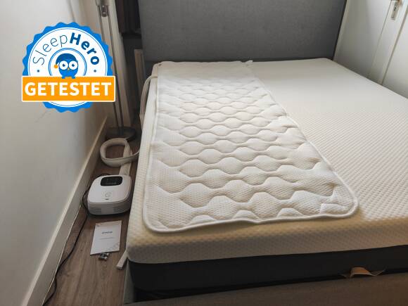 Emma Elite ThermoSync Topper
