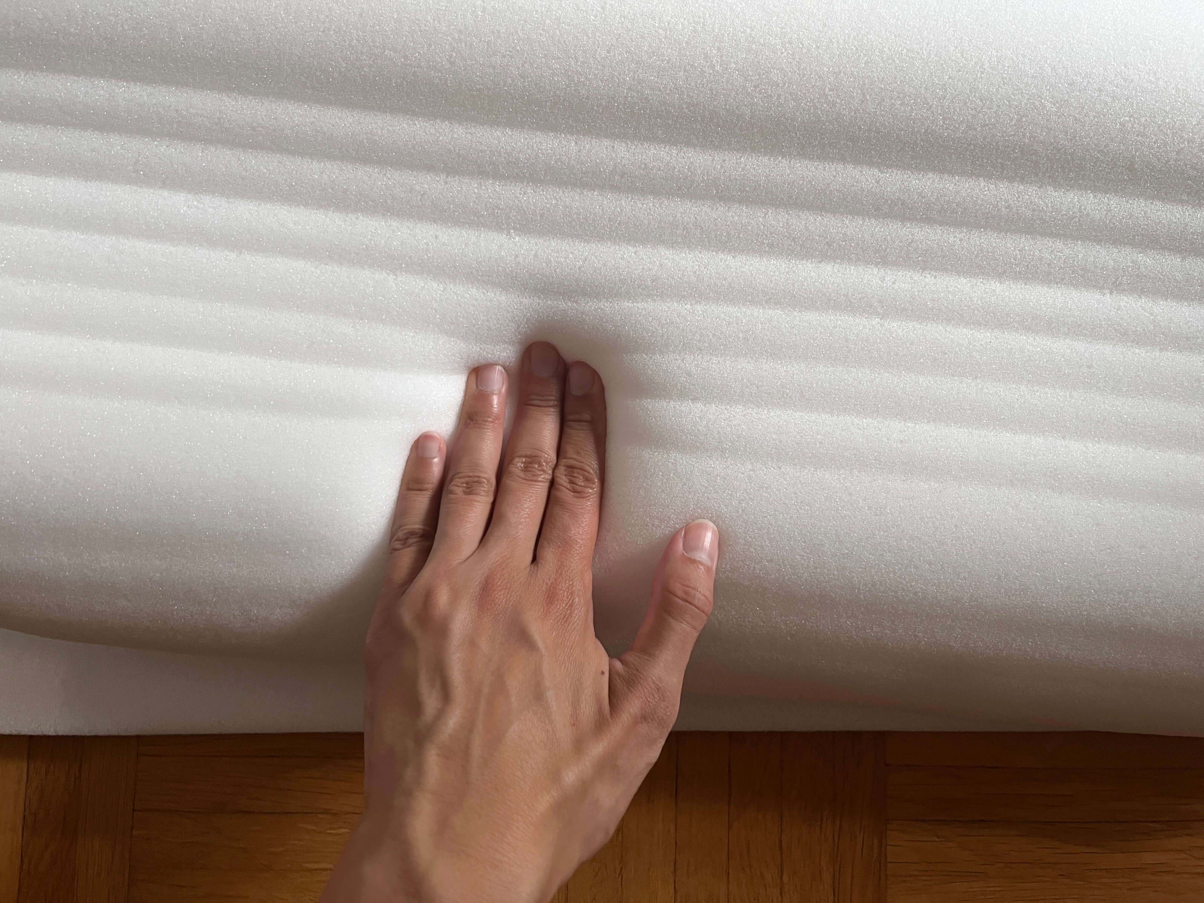 Unsere Erfahrungen mit dem Hi Sleep Kissen | 2026