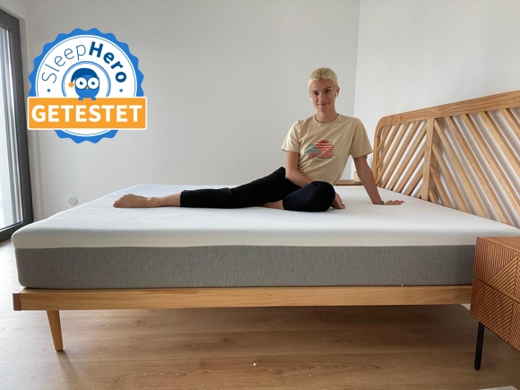 Slome Komfort Premium Matratze