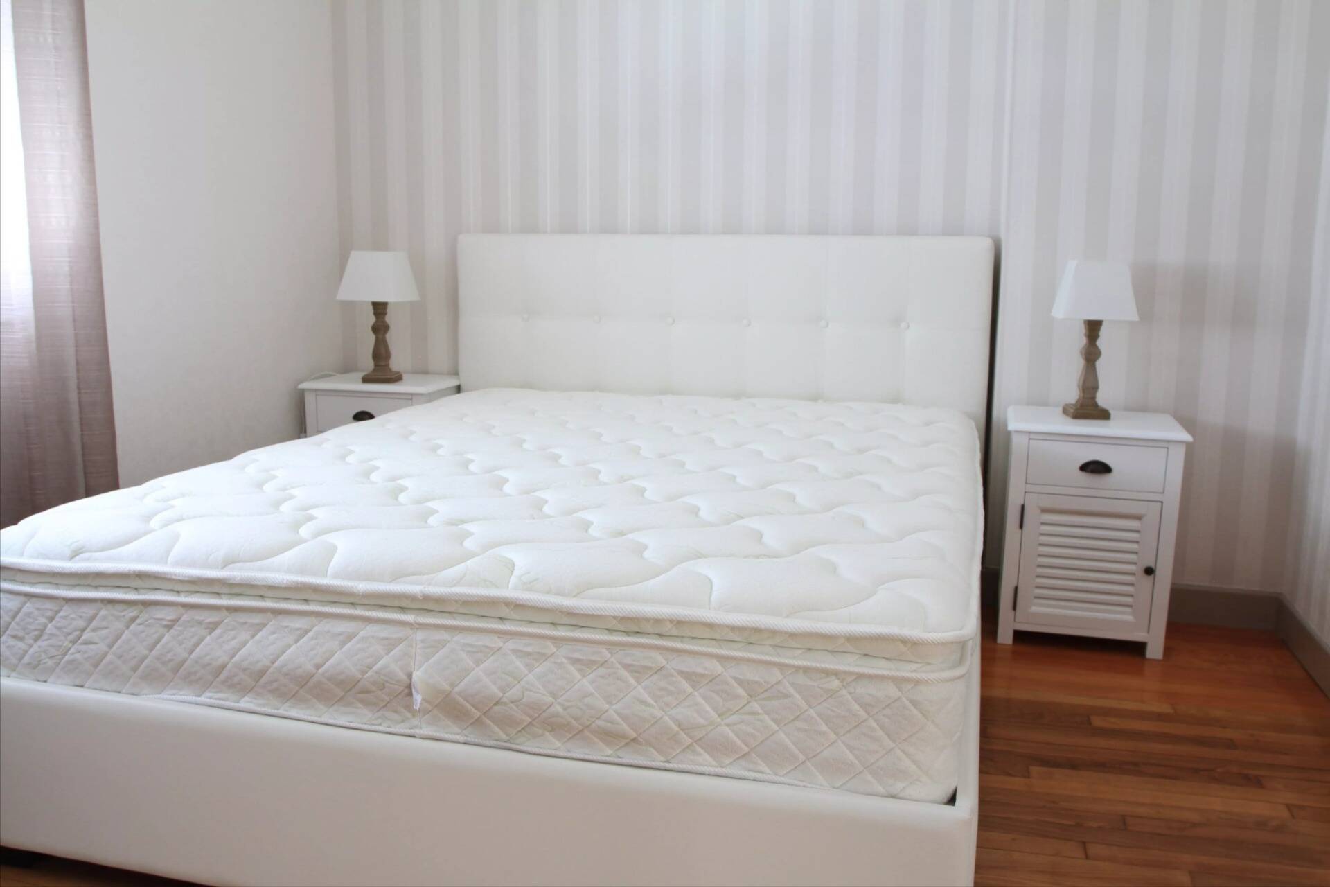 hypnia wellness supreme matratze