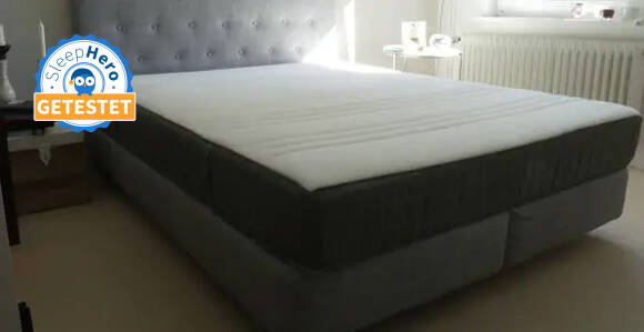 IKEA Hövåg Matratze