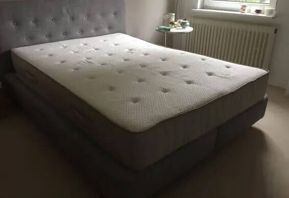 IKEA Hesseng Matratze