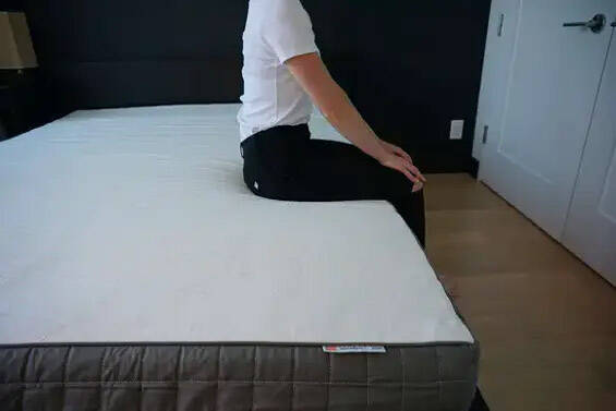 IKEA Morgedal Matratze