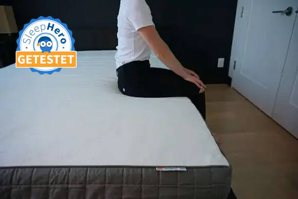 IKEA Morgedal Matratze