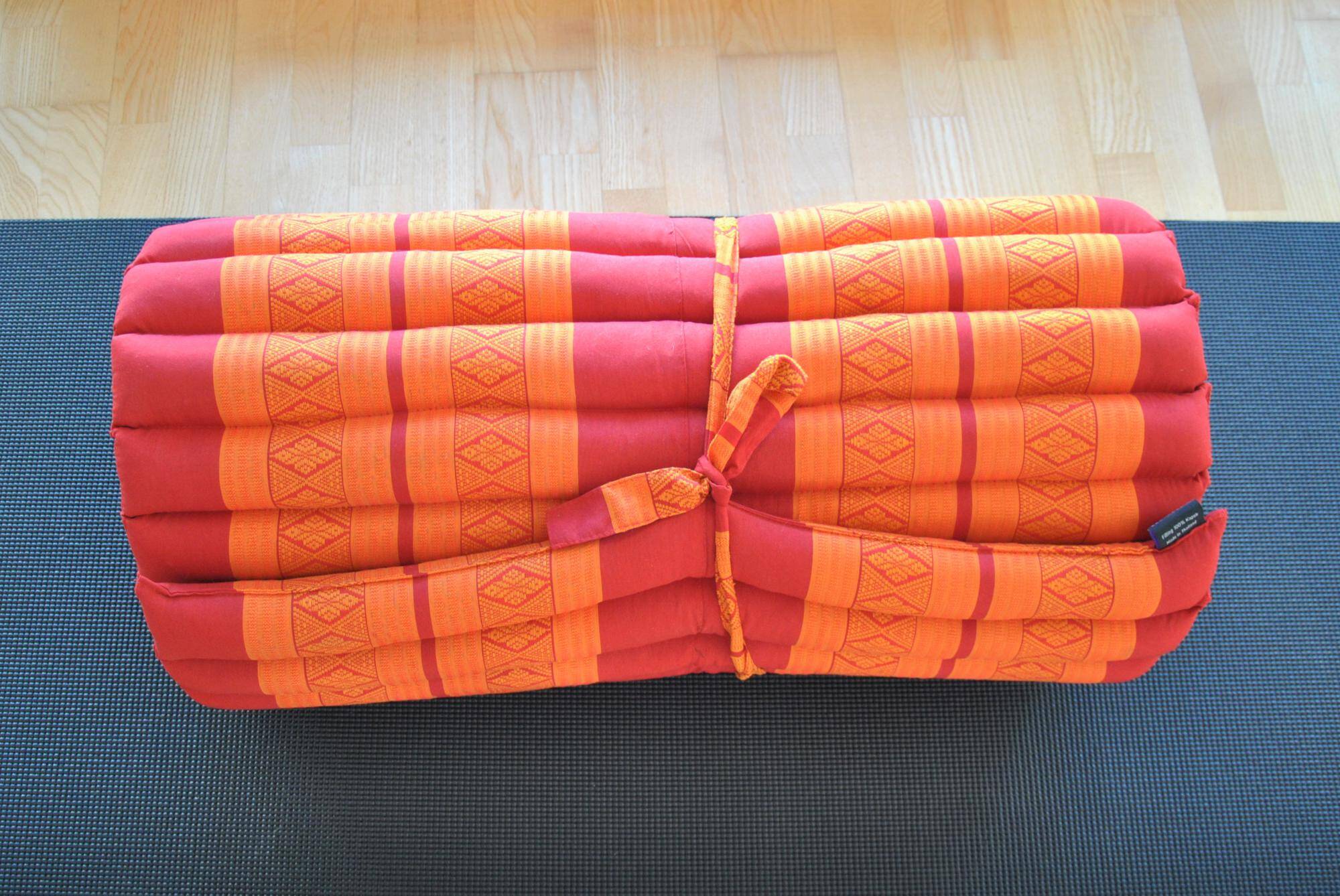 Leewadee Rollbare Thai-Matte
