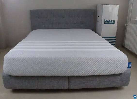 Leesa