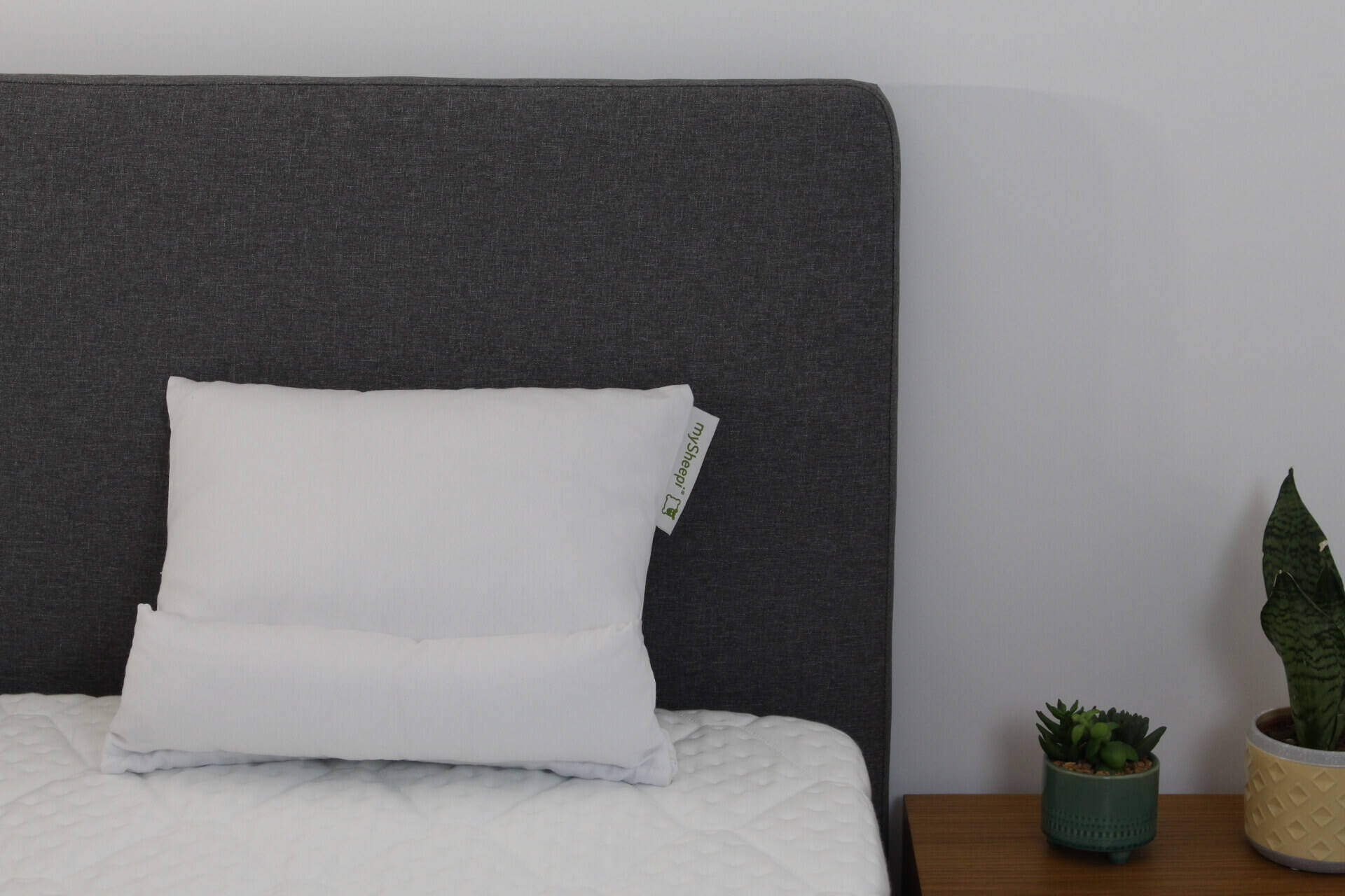 mySheepi Travel Kissen