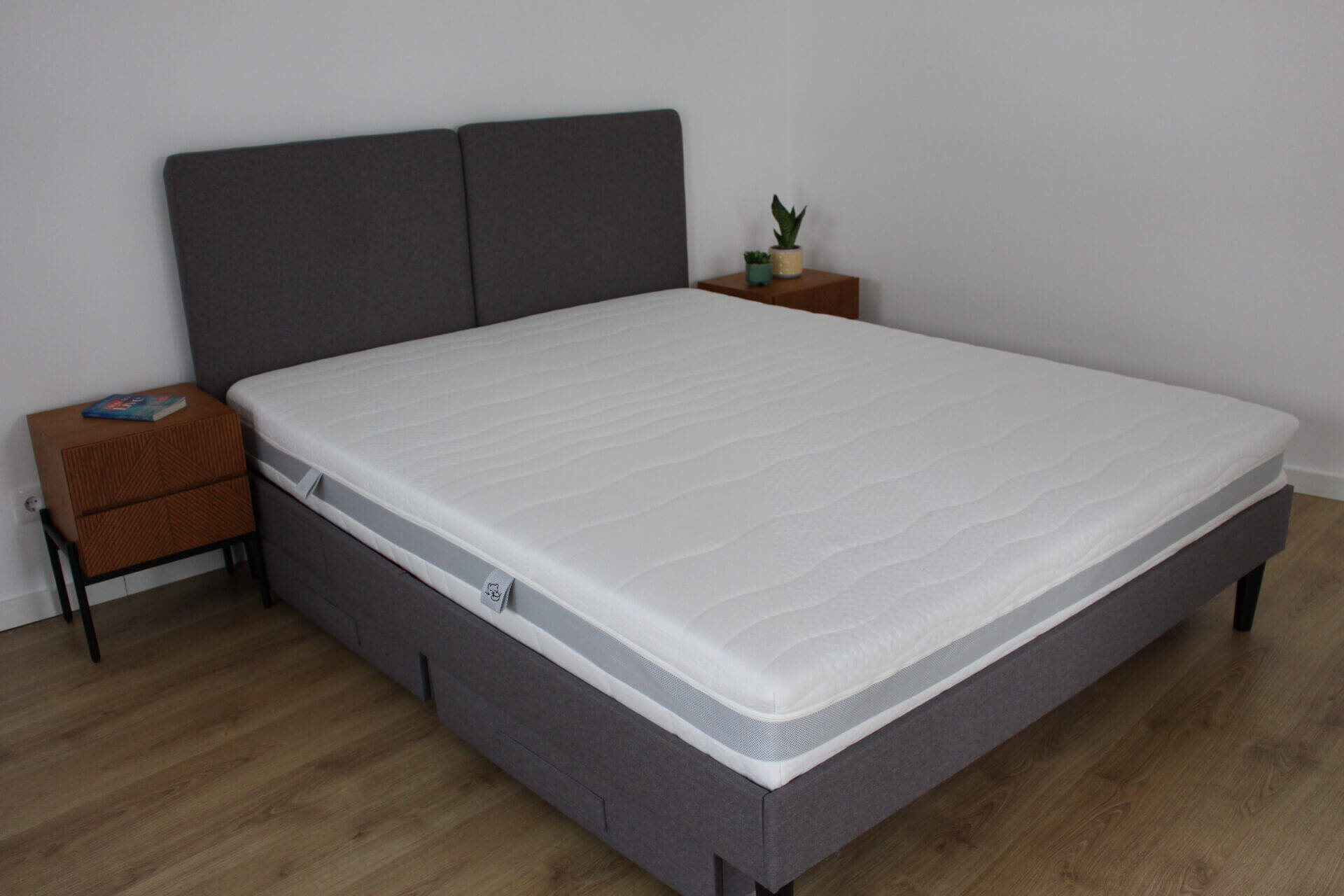 Ravensberger Comfortmatratze Komfort-MED