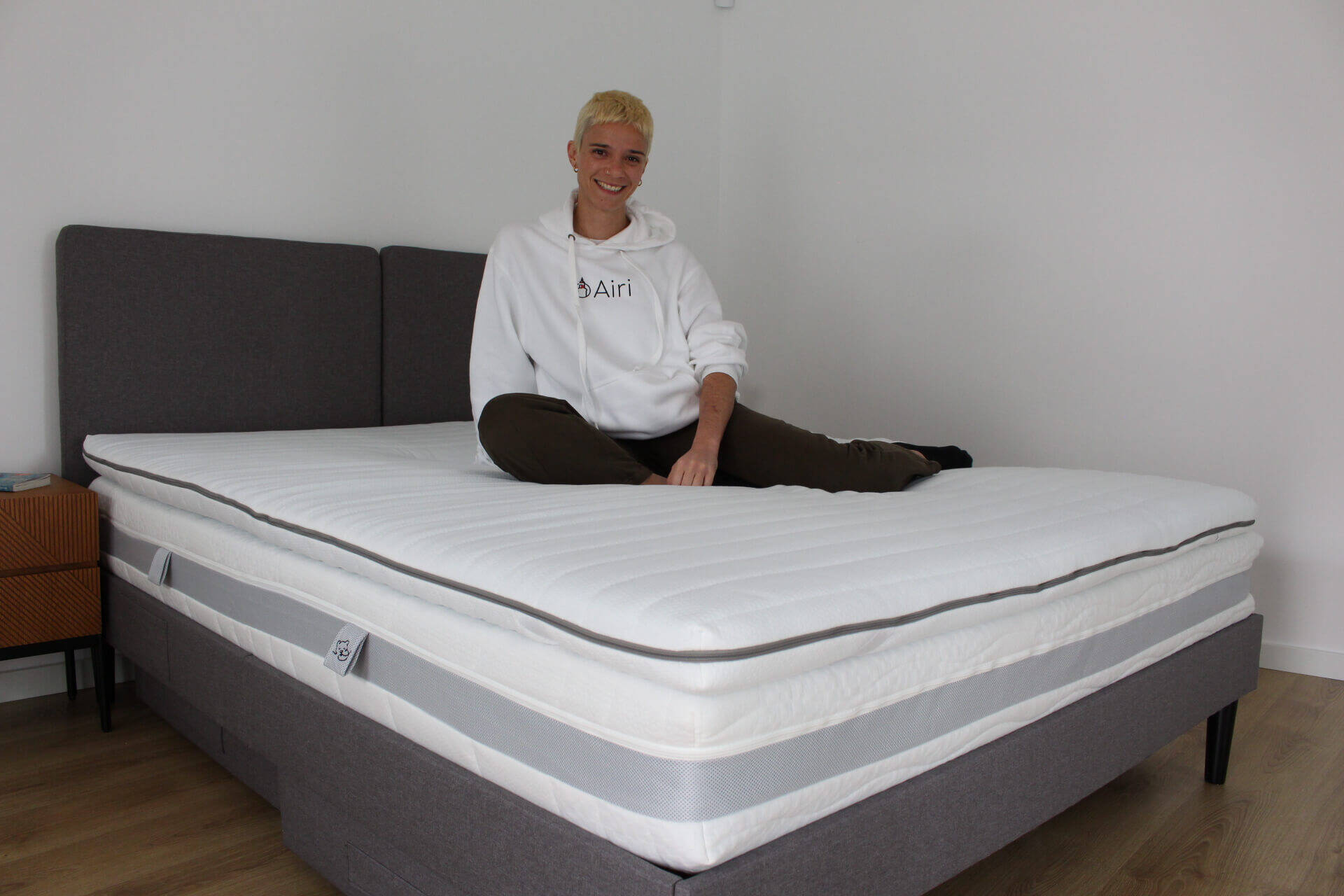 Ravensberger Gel-LUX Topper