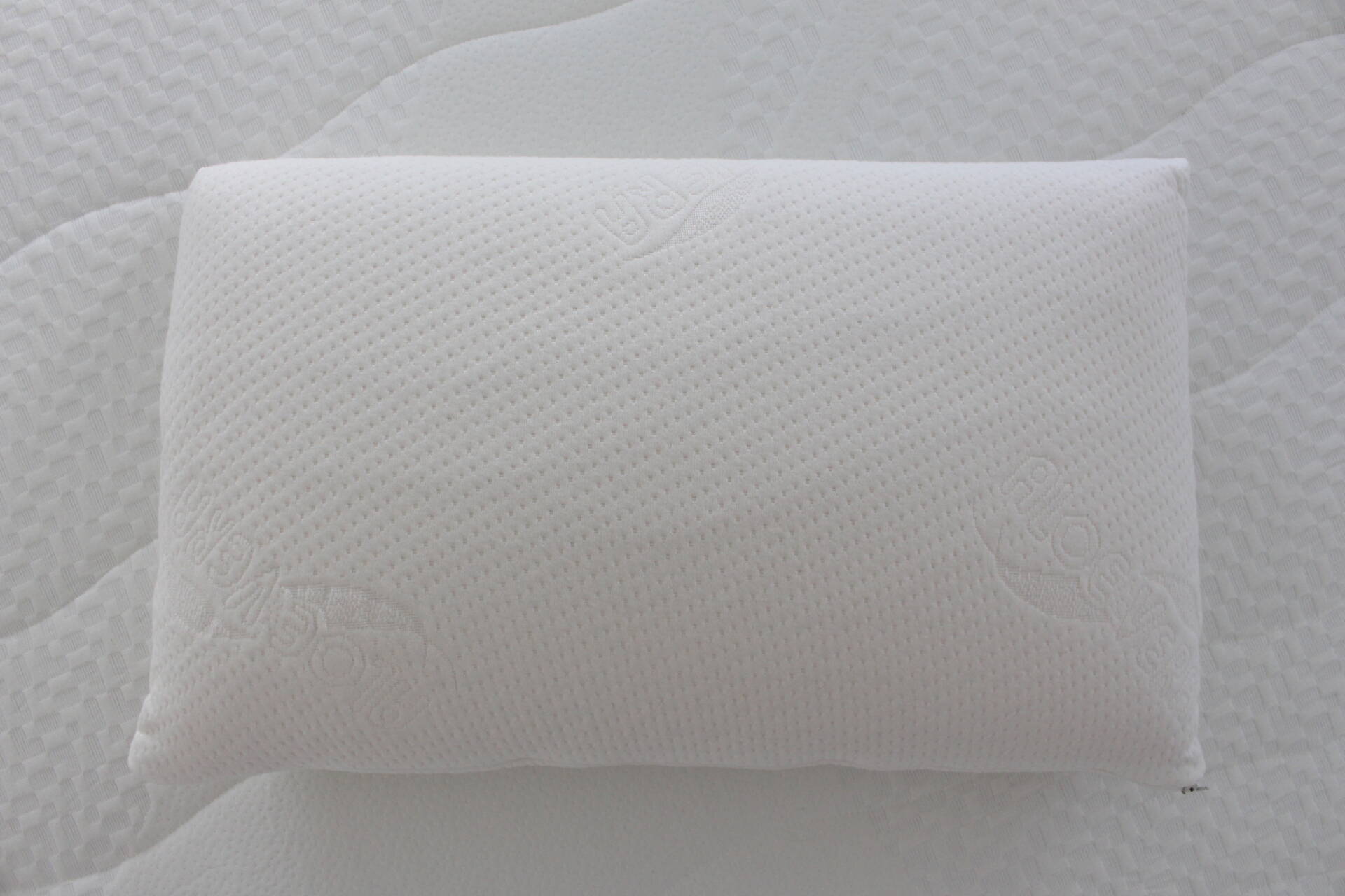 Ravensberger orthopädische Latex-Nackenstützkissen