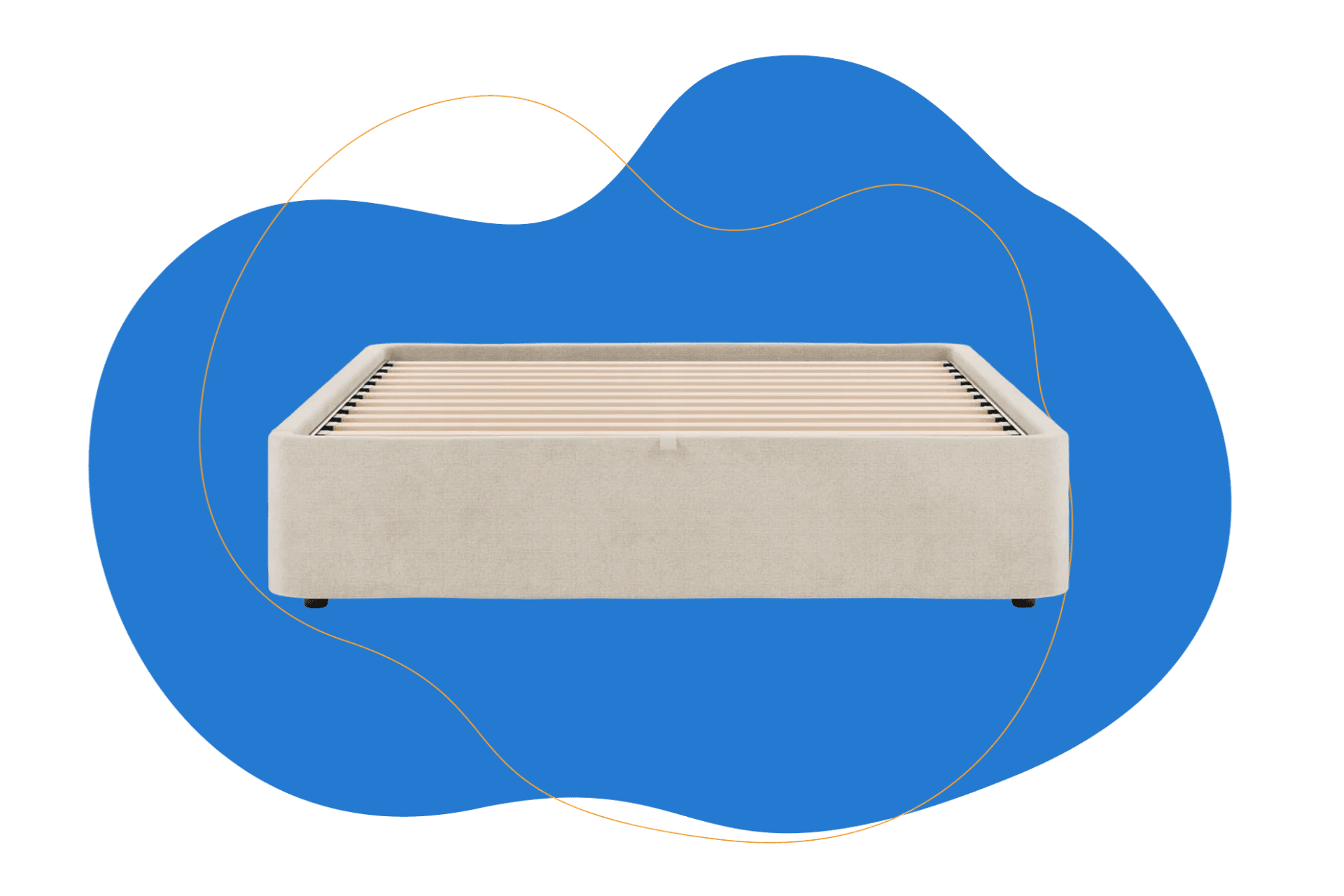 Slome Boxspringbett Nova