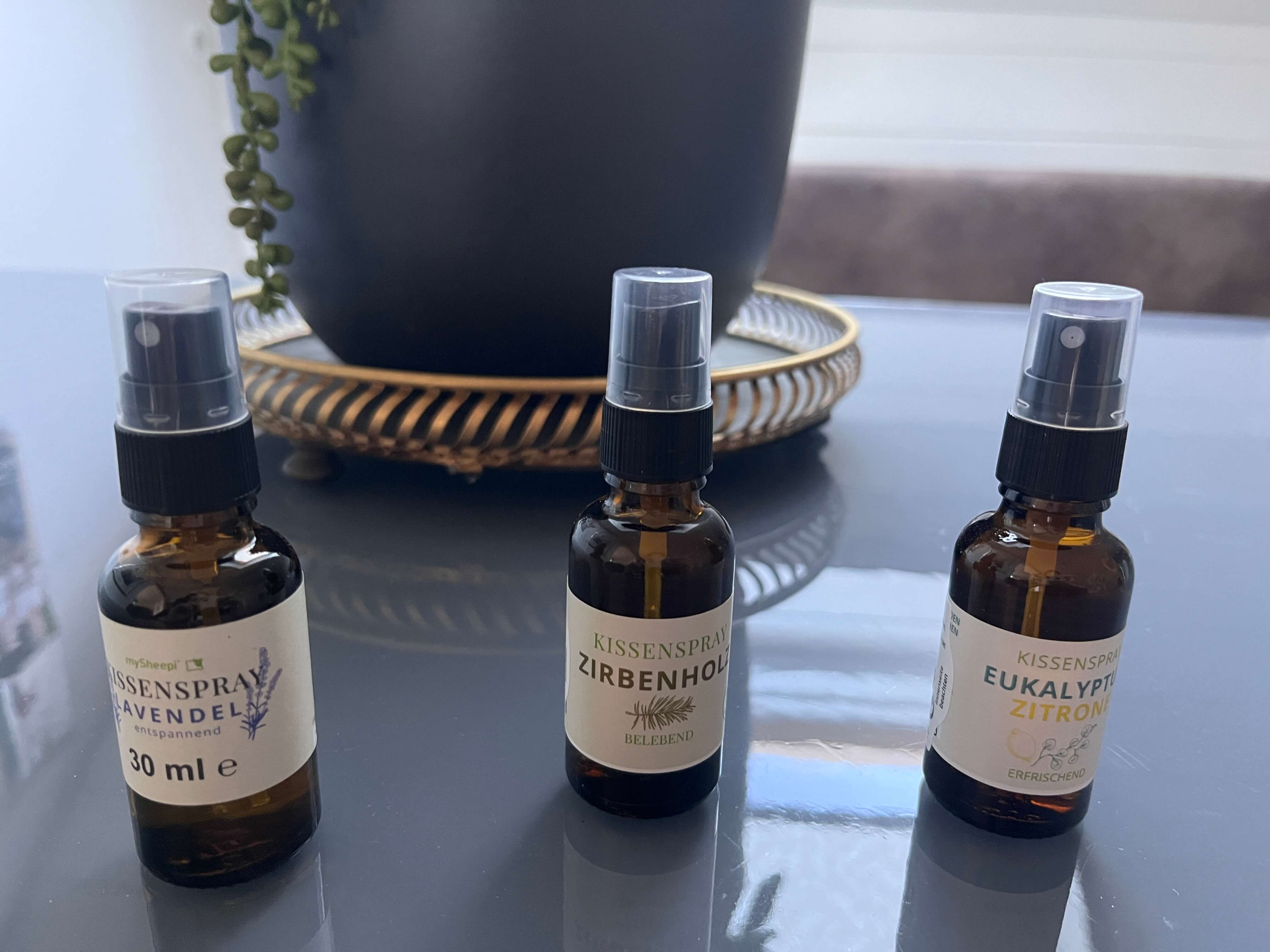 mySheepi Kissenspray