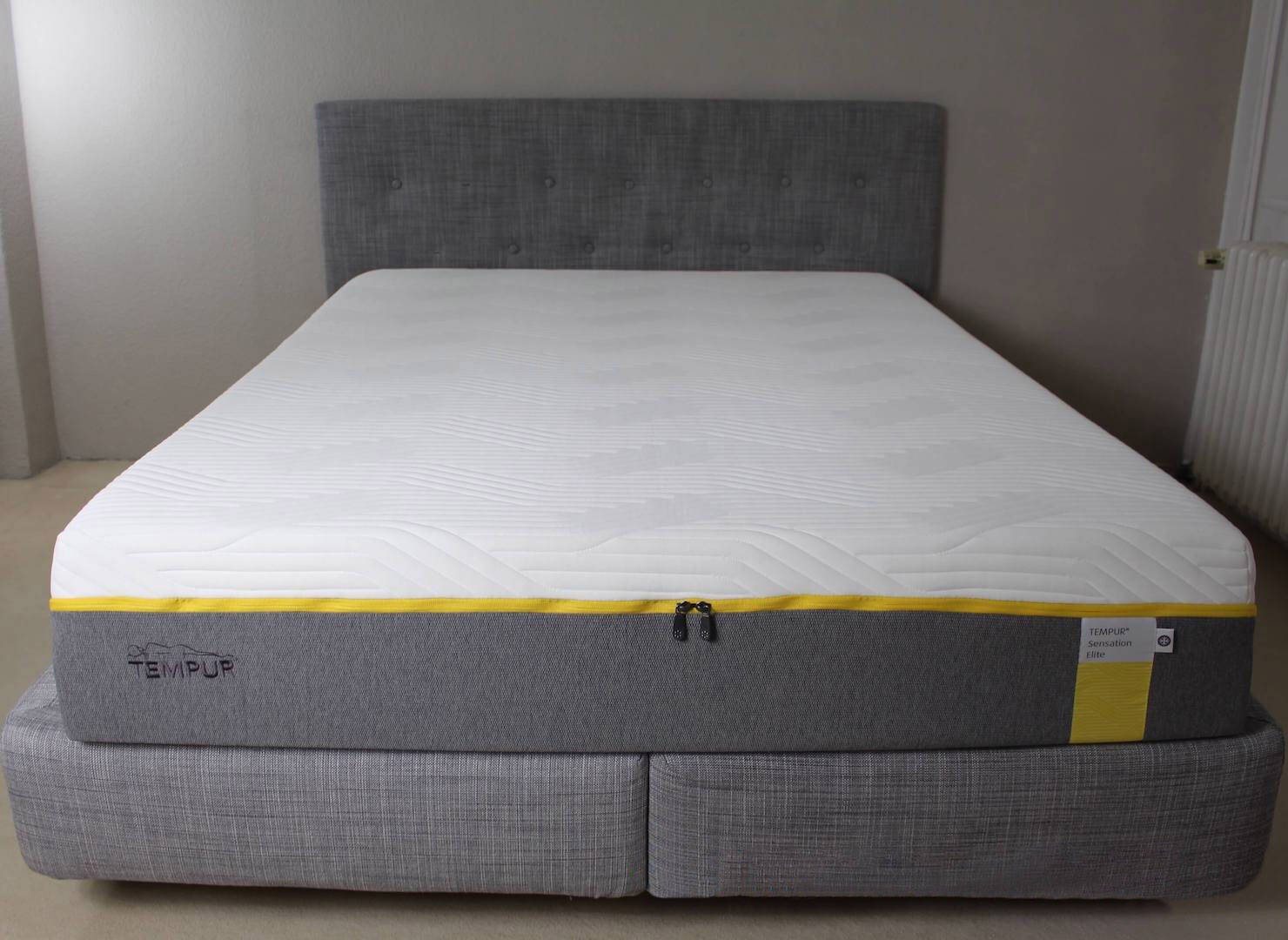 Tempur Sensation Matratze
