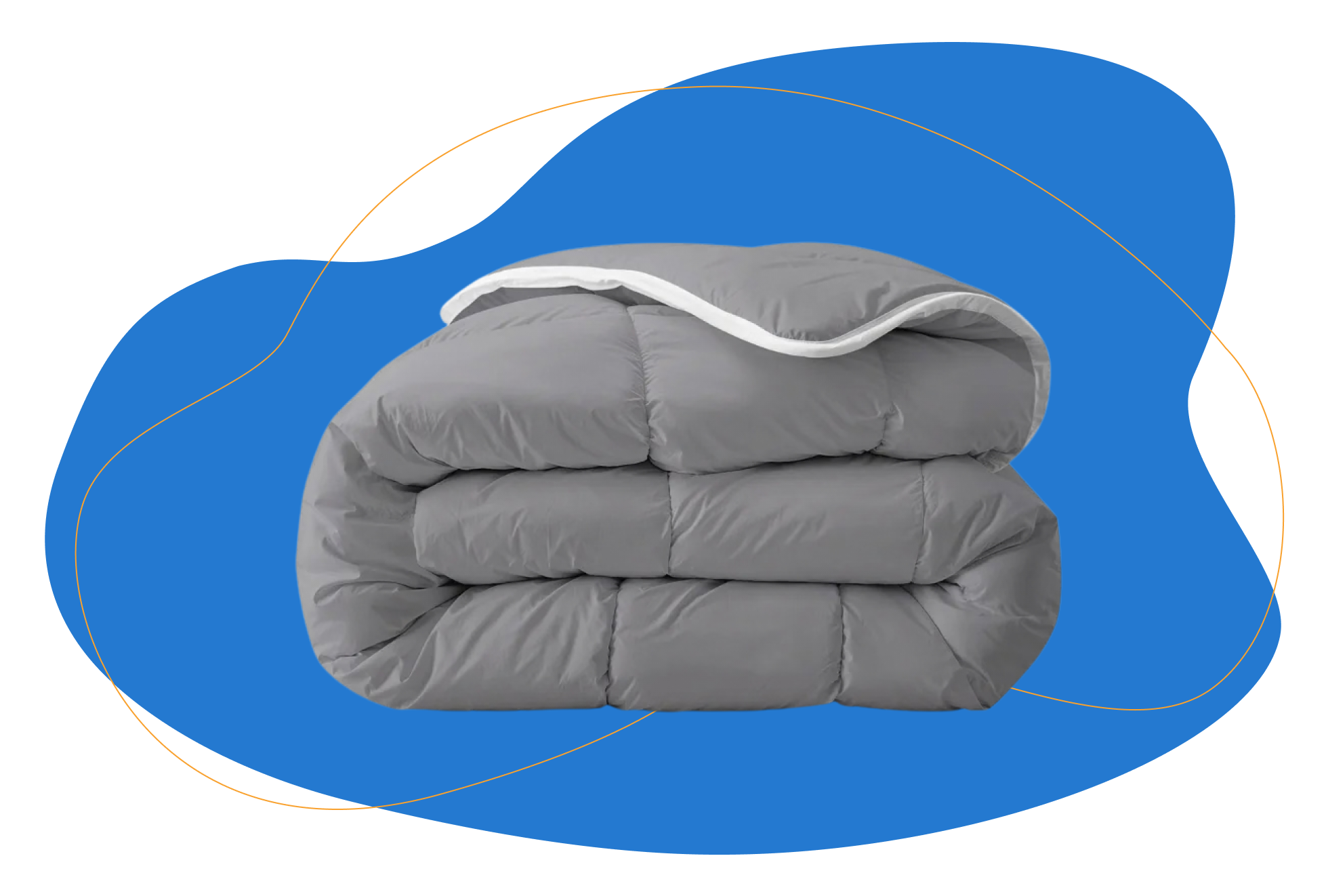zeleste royalbed bettdecke