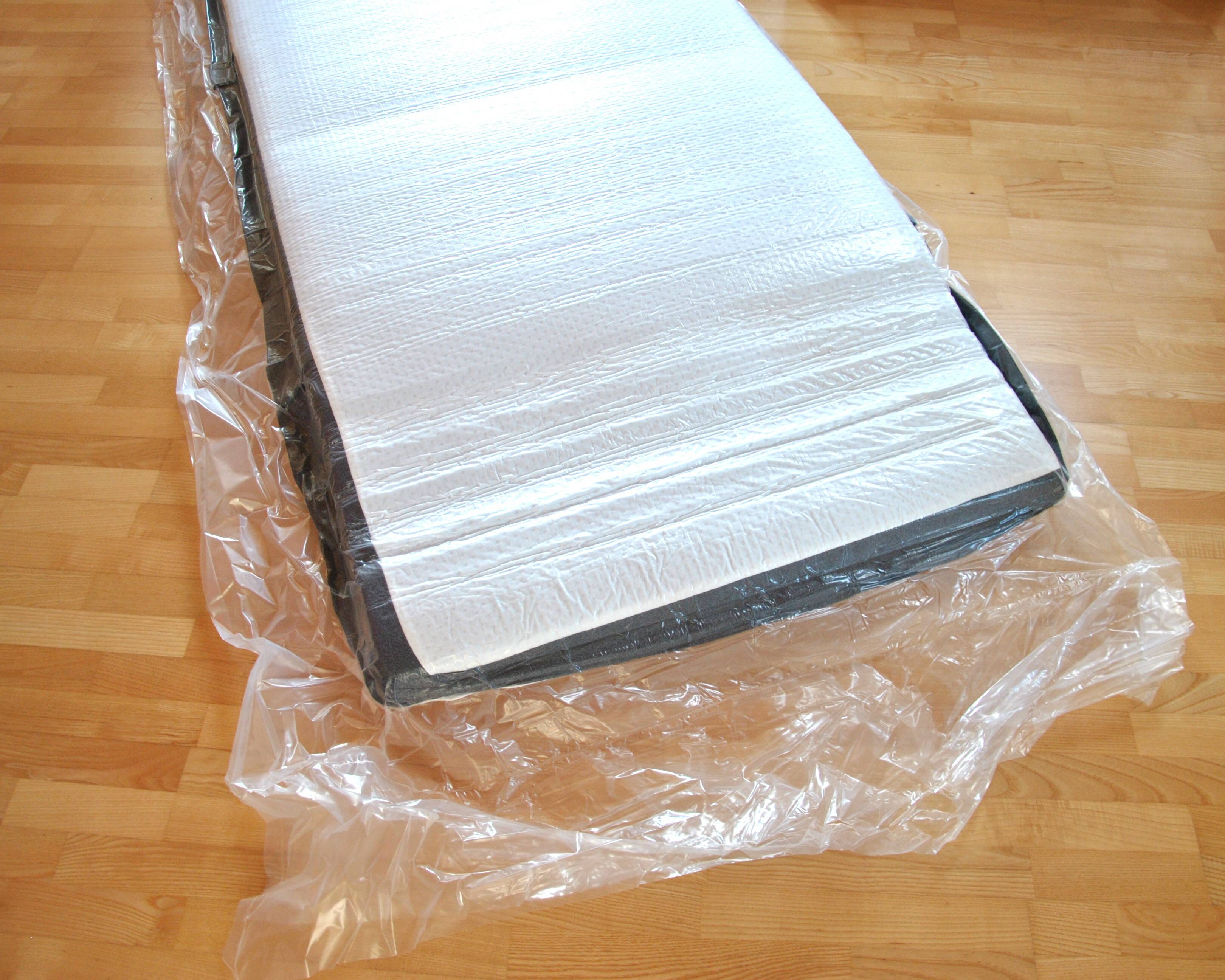 Emma 25 Flip im Sleep Hero Selbsttest