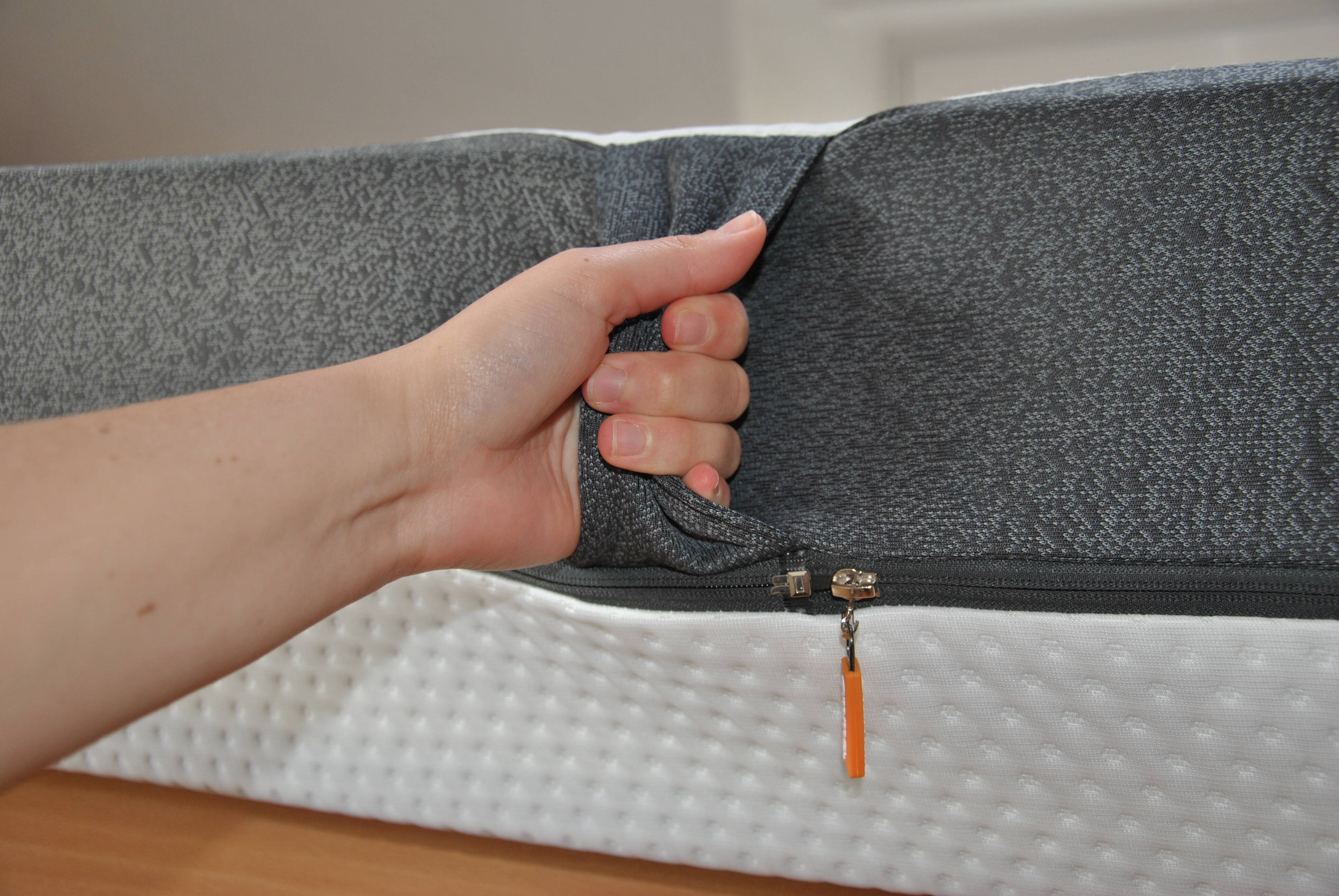 Emma 25 Flip im Sleep Hero Selbsttest