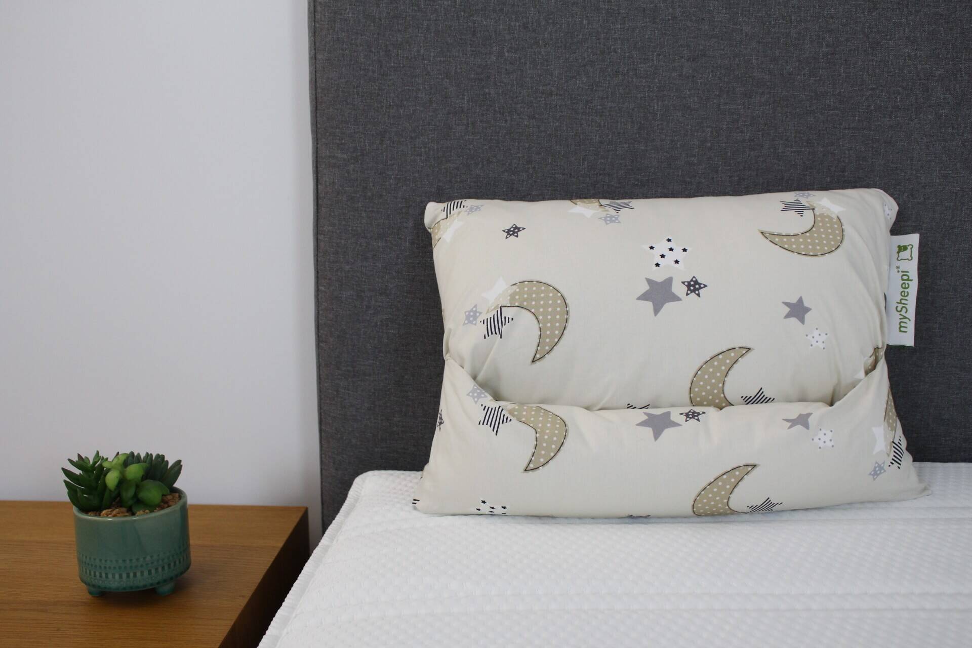 mySheepi KIDS Kissen