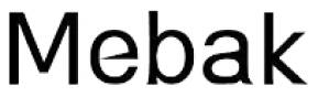 Mebak