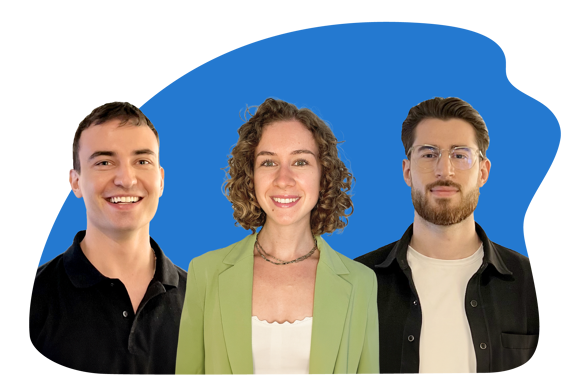 Interview mit Leona Rudolph (Eaze App)