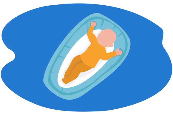 Babynestchen